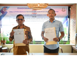Dukcapil Humbahas dan Kejari Jalin Kesepakatan Penanganan Hukum Perdata dan TUN
