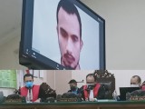 Edarkan Narkoba, Anggota Polisi Divonis 2 Tahun Penjara