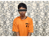 Edarkan Sabu di Tiga Binanga, Pria 38 Tahun Diciduk Satresnarkoba Polres Karo