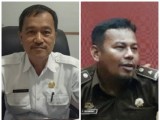 Edy Nuah Saragih Bantah Adanya Korupsi Masa Jabatannya di Disdik