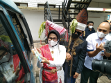 BI Siantar Siapkan Uang Tukar, Warga Pilih Pecahan Rp5 Ribu