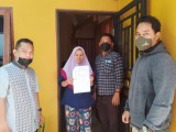 Ekonomi Membaik, Nirma Minta Datanya Dihapus dari PKH