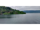 Ekspedisi Toba HPN 2023 Cara Mempertahankan Geopark Kaldera Toba