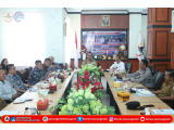 Elpiji 3 Kg Langka, Walikota Gelar Rakor Dengan  Forkopimda dan Pertamina