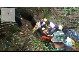 Hanyut 4 Hari di Sungai, Johan Lumbantoruan Ditemukan Tewas