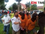 YA Purba Mati Dipukuli, 4 Karyawan PT Bridgestone Divonis 4 Bulan