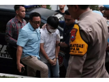Fakta Baru, Saat Perundungan Pelajar Sejumlah Petinju Dampingi Ivan