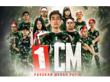 Film “1CM”: Karya Anak Medan yang Menyemai Semangat Kebangsaan Sejak Dini