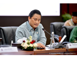 FLPP Tembus Rp12,59 Triliun, 101 Ribu Rumah Subsidi Terwujud