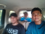 Gagal kabur! Polisi Cirebon Tangkap Pelaku Curanmor Karyawan Saat Hendak Terbang ke Aceh