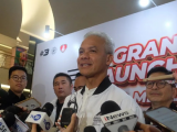 Ganjar Tak Persoalkan Hasil Survei Litbang Kompas: Buat Kami, Itu Jadi Pemicu