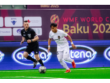 Garuda Mini Mengguncang! Indonesia Tundukkan Costa Rica di Piala Dunia Minifootball
