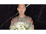 Gegara Penambang Ilegal, Kasat Reskrim Tewas Ditembak Rekan Polisi