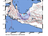 Gempa Berkekuatan M 4,3 Terjadi di Nabire