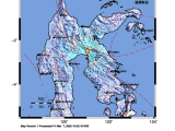 Gempa M 5,2 guncang Luwu Timur