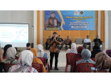 Gencarkan Program Makan Bergizi Gratis, Pemerintah Tegaskan Komitmen Wujudkan Indonesia Sehat 2045