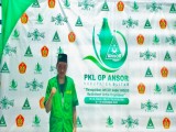 GP Ansor Siantar Berangkatkan Kader PLK ke Jawa Timur
