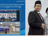 Gubernur BI Lantik 7 Pimpinan Kantor Perwakilan