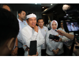Gubernur Jawa Barat Siapkan Pergub Larangan Alih Fungsi Lahan untuk Cegah Bencana