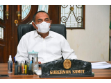 Terhitung 1 September Belajar Tatap Muka Diizinkan di Sumut