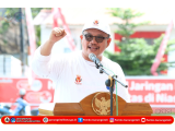 Gunungsitoli Gelar Turnamen Wali Kota Cup 2025  “Bersatu Dalam Semangat Olahraga, Menuju Gunungsitoli Hebat”**
