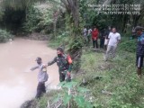 Hanyut Saat Berenang, Siswi SD Ditemukan Meninggal