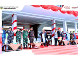 Hardiknas 2026 di Tapteng, Bupati Masinton Apresiasi Siswa Berprestasi hingga Program Pendidikan Unggulan