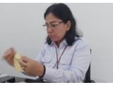 Hari Pertama Buka, Kantor Unit Keimigrasian Tapanuli Utara Layani 64 Orang Pembuat Paspor