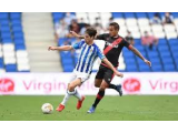 Hasil Rayo Vallecano vs Real Sociedad 3-3: Comeback Dramatis, Gol Alemão di Injury Time Selamatkan Tuan Rumah