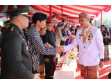 Hasto Kristiyanto: Ganjar Dikenal dengan Komitmennya yang Pro Kesejahteraan Rakyat