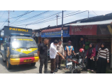 Hitungan Jam, Polisi Temukan Motor Curian di Parluasan