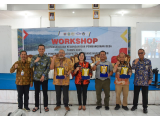 Humbang Hasundutan Gelar Workshop Evaluasi Pengelolaan Keuangan dan Pembangunan Desa 2025