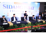 Idul Fitri 1 Syawal 1446 Hijriah/2025 jatuh pada hari Senin, 31 Maret 2025