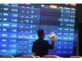 IHSG Terjun Bebas Usai Lebaran: Kombinasi Sentimen Global dan Panik Pasar