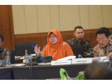 Ingatkan Pemerintah, DPR Tegaskan Belum Ada Provinsi yang Miliki Kemandirian Fiskal