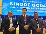 Ini Daftar Lengkap Pimpinan HKBP Periode 2024-2028