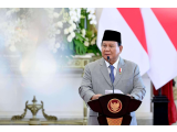 Ini Strategi Prabowo Naikkan Ekonomi Indonesia