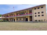 Inilah Daftar  Siswa SMA Kampus Nomensen Pematangsiantar Yang Lolos SNBP 2025
