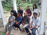 Investigasi KSPPM : Banjir Bandang di Kenegerian Sihotang Diduga Karena TPL