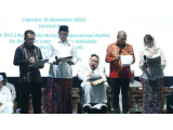 Isi 'Amanat Ciganjur' di Haul Gus Dur ke-14: Pemilu 2024 dan Kekuasaan Otoritarianisme
