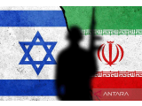 Israel Gempur Iran: Target Militer hingga Ilmuwan Nuklir Diserang