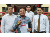 Istri Pendeta di Taput Tertipu Rp12 Miliar, 180 Ton Kopi Raib!