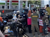 Isu Kelangkaan BBM Bikin Warga Tapteng Panik, Polres Pastikan Stok Pertalite dan Solar Masih Aman