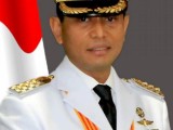 Akui Punya Kekurangan Saat Bupati, JR Saragih Minta Maaf