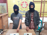Jadi Jurtul Togel, Pria Lansia di Simalungun Masuk Penjara