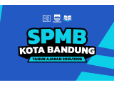 Jalur Domisili Gantikan Zonasi di SPMB Kota Bandung 2025