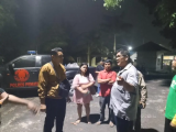 Jasad Wanita Ditemukan di Penginapan, Warga Parluasan Gempar