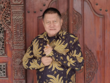 Jelang Debat Cawapres, Pernusa: Saya Yakin Gibran Menjadi Primadona