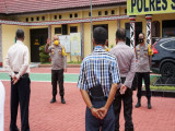 Jelang Libur Panjang, Warga Diminta Menghindari Kerumunan