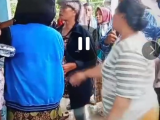Jelang Pilkada Simalungun, Rumah Pangulu Dilempari Kotoran dan Telur Busuk